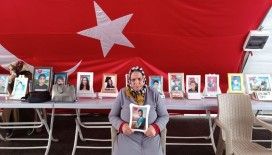 Diyarbakır annelerinin evlat nöbeti devam ediyor