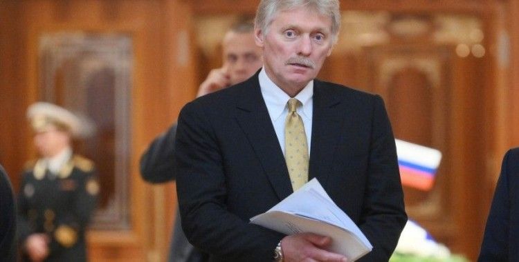 Kremlin'den İstanbul'daki Rusya-ABD görüşmesine ilişkin açıklama