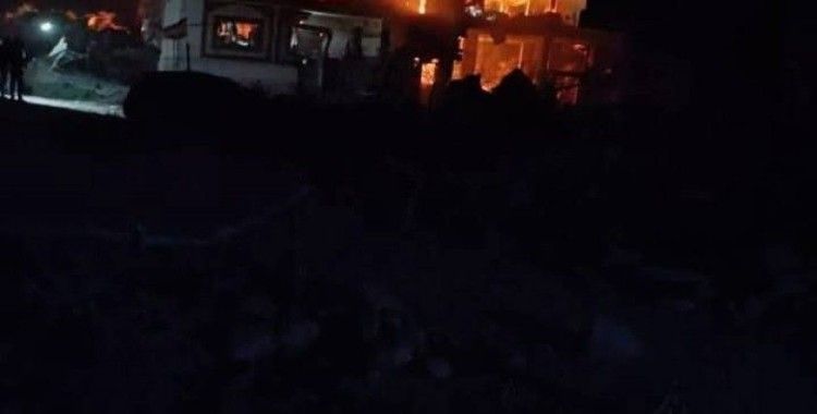 İsrail ordusu Gazze’de yine sivilleri hedef aldı: En az 8 ölü, çok sayıda yaralı