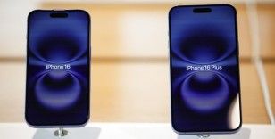 Apple, vergilerden kaçmak için Hindistan'dan ABD'ye yaklaşık 1,5 milyon adet iPhone getirdi