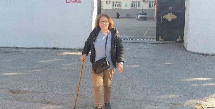 Dolandırıcılar, MS hastası Sevgi öğretmene de acımadı
