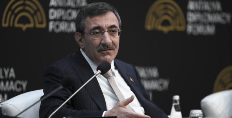 Cevdet Yılmaz: Türkiye ve Avrupa sorunları beraber çözebilir