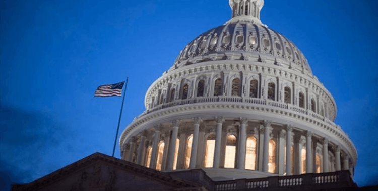 ABD'nin yeni ABD Genelkurmay Başkanı Dan Razin Caine oldu