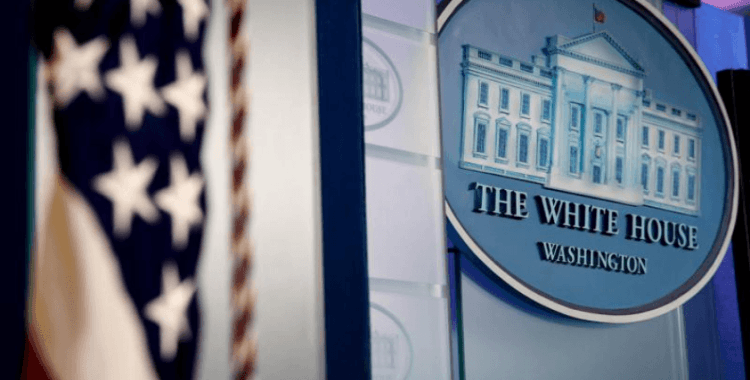 Beyaz Saray'dan İran'a 'diplomasi işe yaramazsa bedeli ağır olur' mesajı