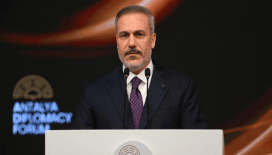 Bakan Fidan: Türkiye çözümün merkezinde duran bir ülkedir