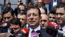 Ekrem İmamoğlu hakim karşısına çıktı, duruşma 16 Haziran'a ertelendi: İfadesinde ne dedi? Nasıl savunma yaptı?