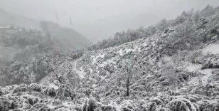 Batı Karadeniz’de kuvvetli yağış uyarısı
