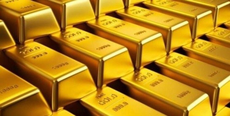 Ons altından yeni rekor: Gram altın da tekrar 4 bin liraya yaklaştı
