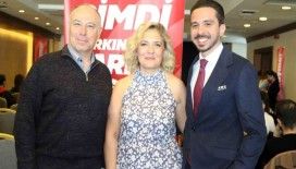 Uzmanlardan, çocukluk dönemi işitme kaybında tanı ve tedavi konferansı
