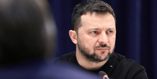 Zelenski: Yüzlerce Çin vatandaşı Rus ordusunda Ukrayna'ya karşı savaşıyor
