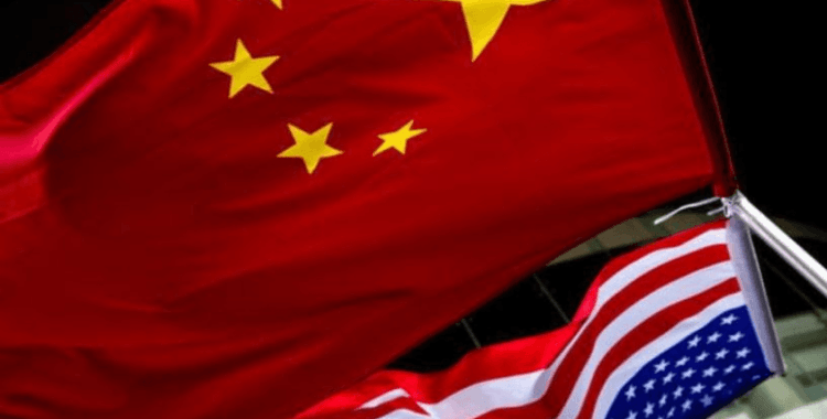 Çin'den tarife misillemesi: Yüzde 125'e çıkardı