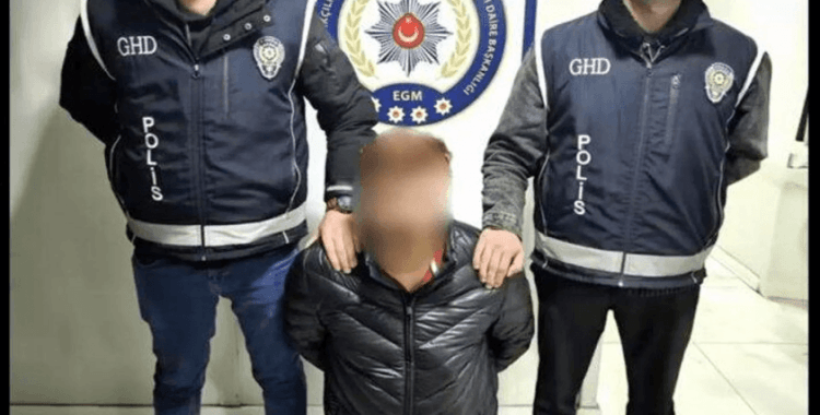 İçişleri Bakanı Yerlikaya duyurdu: İtalya'da kırmızı bültenle aranıyordu İstanbul'da yakalandı