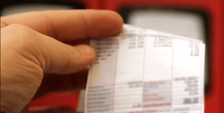 Milyonlarca aboneye mesajla duyuruldu, faturalarda yeni sistem başlıyor