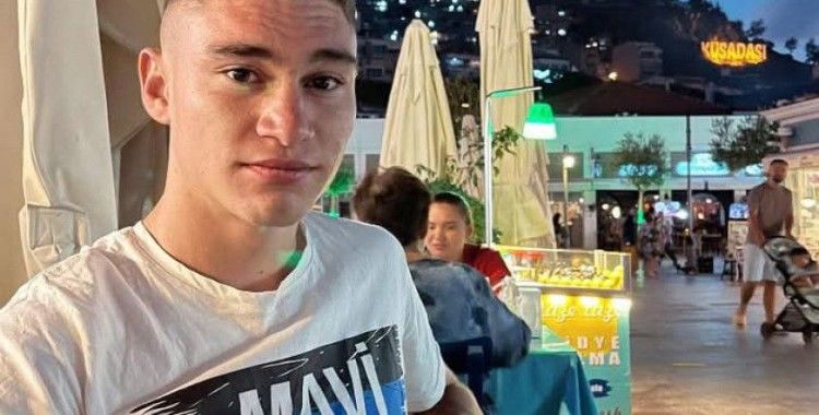 Aynı yaştaki iki kuzen, trafik kazasında can verdi