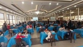 Şahinbey’de akıl ve zekâ rüzgârı esti
