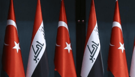 Türkiye ile Irak arasında Yüksek Düzeyli Güvenlik Mekanizması Toplantısı bugün