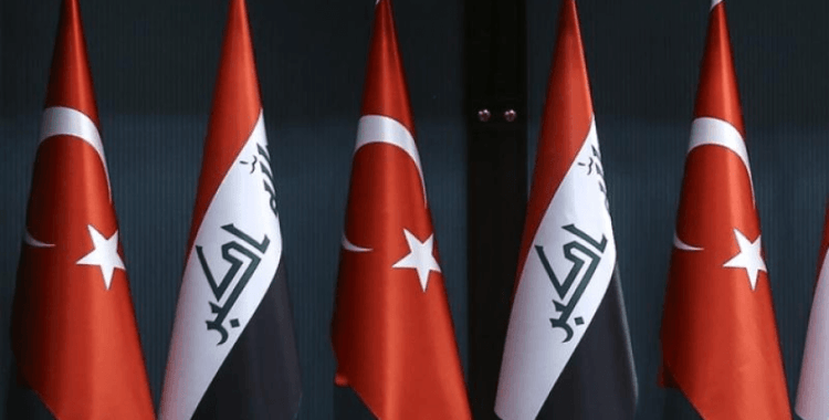 Türkiye ile Irak arasında Yüksek Düzeyli Güvenlik Mekanizması Toplantısı bugün