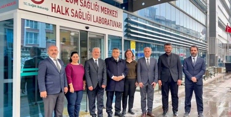 Vali Özarslan: "Sağlık, bireylerin en temek hakkıdır"