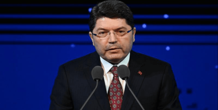 Bakan Tunç'tan Marmara Ceza İnfaz Kurumlarındaki nakillere ilişkin açıklama