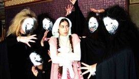 Gençler yeteneklerini sahneye taşıdı, kazananlar belli oldu
