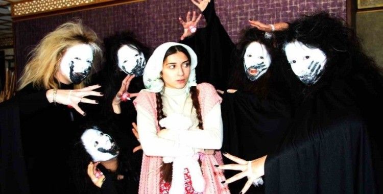 Gençler yeteneklerini sahneye taşıdı, kazananlar belli oldu
