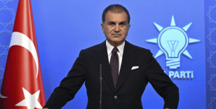 AK Parti Sözcüsü Çelik'ten, CHP Genel Başkanı Özel'e tepki