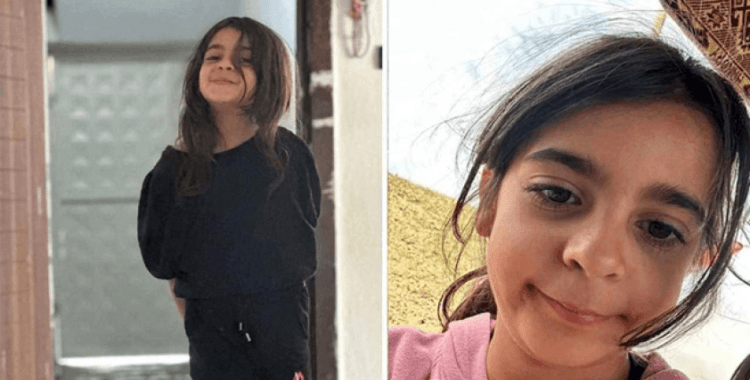 Narin cinayetinde ikinci duruşma başladı