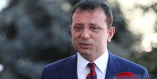 İBB'ye yönelik yolsuzluk soruşturması: İmamoğlu'nun tutukluluğuna itiraz reddedildi