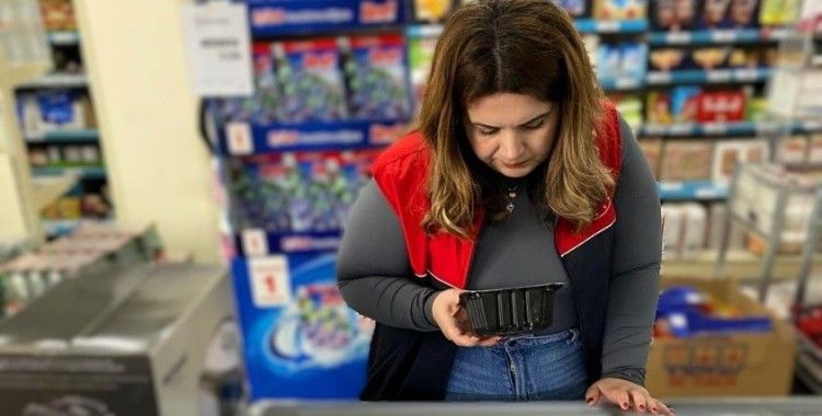 Kırklareli’nde gıda işletmelerine denetim