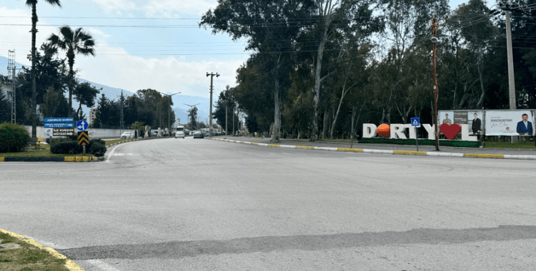 Hatay Dörtyol'da bir mahallede kuduz tespit edildi: Bölge karantinaya alındı