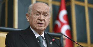 Devlet Bahçeli: CHP Genel Başkanı’nın otokontrolünü kaybettiği ortadadır