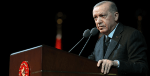 Cumhurbaşkanı Erdoğan'dan Reyhan'ın ailesine taziye telefonu
