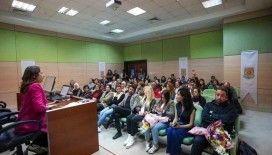 Tarsus’ta otizmli bireyler için farkındalık buluşması
