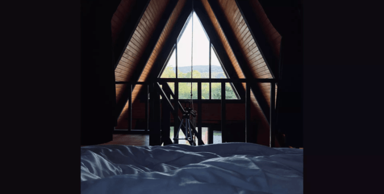 Sakarya'da gizli kamera iddiası hakkında iki kişi gözaltına alındı: Bungalov mühürlendi