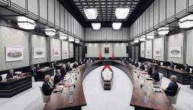 Cumhurbaşkanlığı kabinesi toplanacak: Masadaki konu başlıkları...