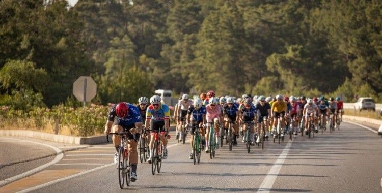 AKRA Gran Fondo, Kemer’in güzel doğasında koşulacak
