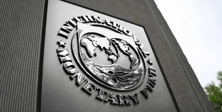 IMF, jeopolitik risklerdeki artışın varlık fiyatlarında ani düzeltmelere neden olabileceğini belirtti