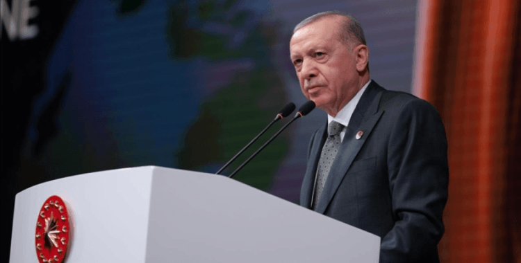 Özgür Özel, Cumhurbaşkanı Erdoğan'a tazminat ödeyecek