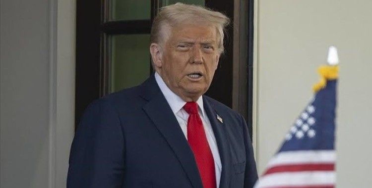 Başkan Trump, piyasa kargaşasının ortasında ABD enflasyonunu çözdüğünü iddia etti