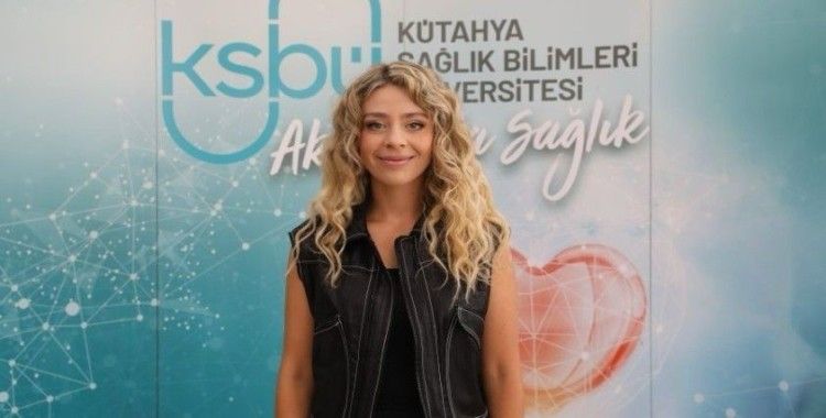 Gediz SHMYO öğrencisinden kırsal bölgede meme kanseri farkındalığına yönelik önemli araştırma