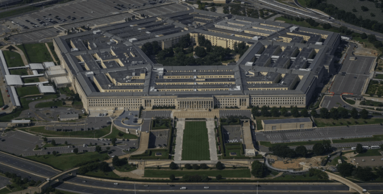 Pentagon'dan Suriye'deki ABD varlığına ilişkin açıklama: Güçlerimizi yeniden konuşlandırıyoruz