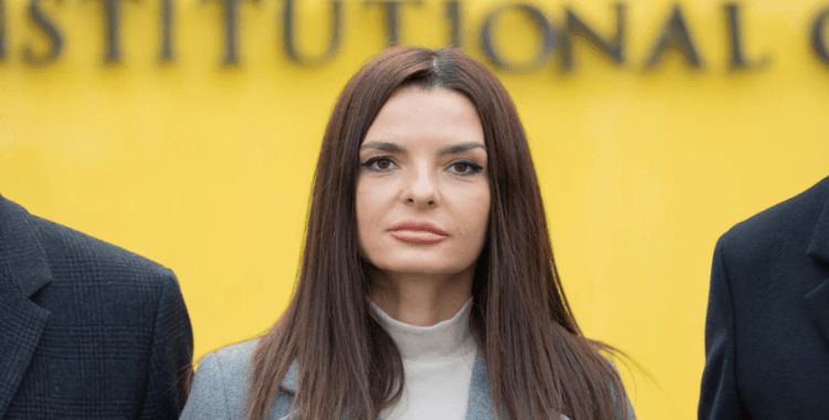 Gagavuzya'dan Türkiye ve Rusya'ya çağrı: 'Özerklik hakkımızın garantörleri olun'