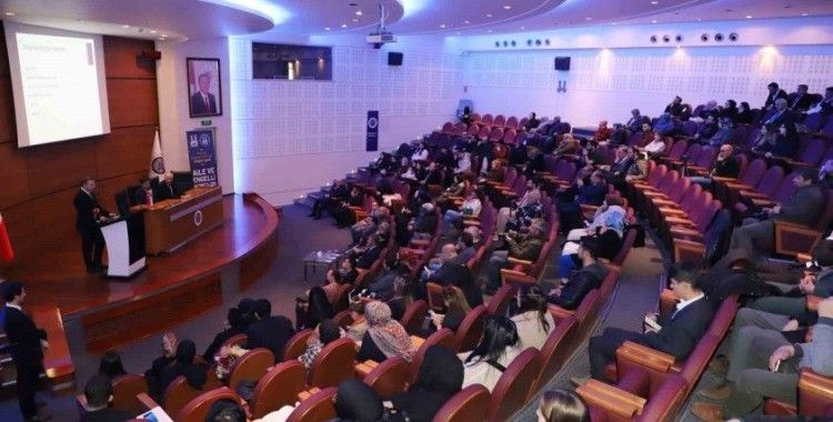 Atatürk Üniversitesi’nde otizm farkındalığına duyarlı yaklaşım
