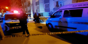 Samsun'da koca dehşeti: Uzaklaştırma kararı bulunan eşini sokak ortasında öldürdü
