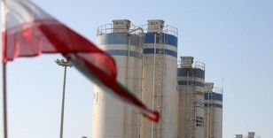 Rusya: İran'ın nükleer meselesinin çözüm sürecine katkıda bulunmaya hazırız