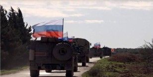 Rusya: Donetsk'te Kalinovo yerleşim birimi kontrolümüze geçti