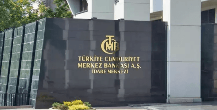 Merkez Bankası faiz kararını açıkladı