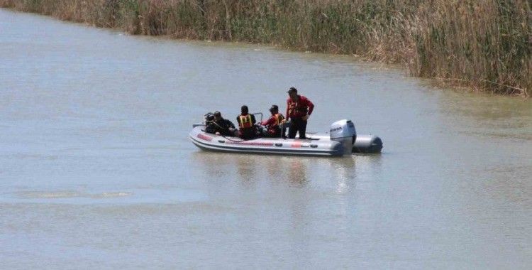 7 yaşındaki Cumali’yi arama çalışmaları 6’ncı gününde sürüyor
