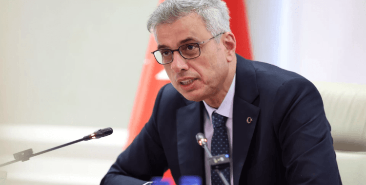 Sağlık Bakanı Memişoğlu'ndan, Sırrı Süreyya Önder'in sağlık durumuyla ilgili açıklama