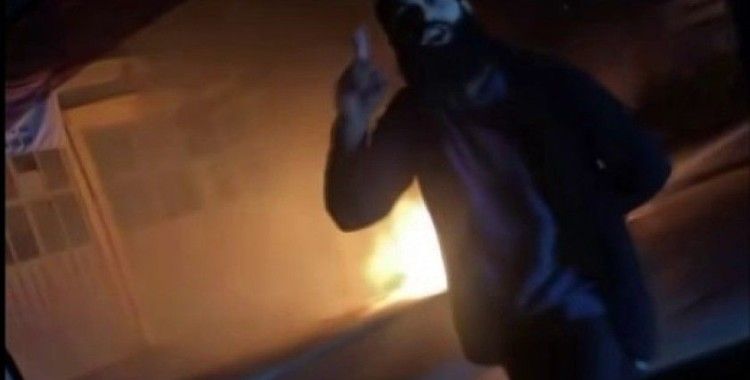 Sakarya’da akıl almaz olay: Daha taksidini bitirmediği otomobilini İsrail’e tepki olsun diye yaktı